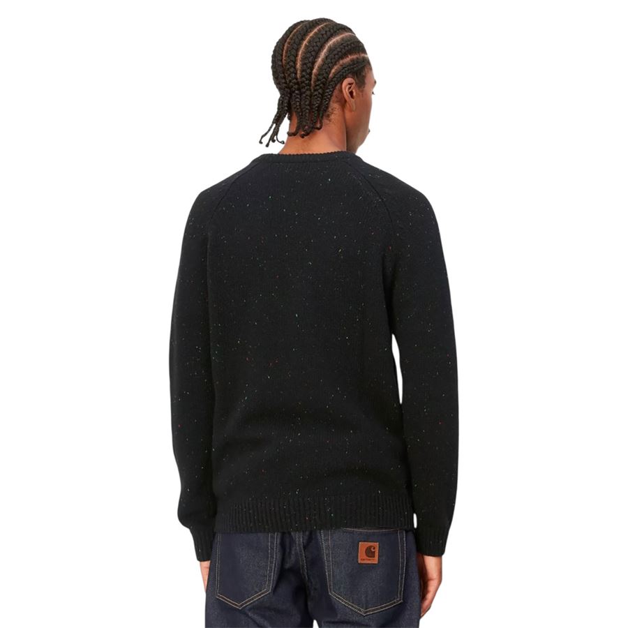 Anglistic Sweater maglia da uomo Carhartt WIP | I0109770JEXX